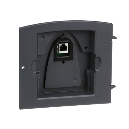 Schneider VW3A1102 Door Mounting Kit for Remote Graphic Terminal – IP54 Protection – Variable Speed Drive