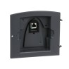 Schneider VW3A1102 Door Mounting Kit for Remote Graphic Terminal – IP54 Protection – Variable Speed Drive