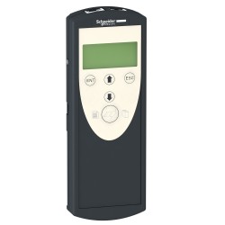 Schneider VW3A8121 Multi Loader Tool | Variable Speed & Servo Drive Configuration
