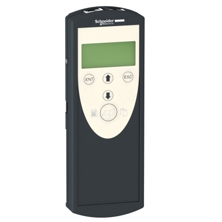 Schneider VW3A8121 Multi Loader Tool | Variable Speed & Servo Drive Configuration