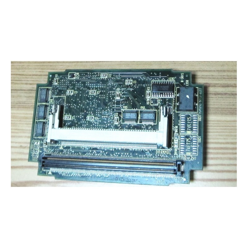 Fanuc A20B-3300-0071 Board | CNC Machinery Control Board by Fanuc