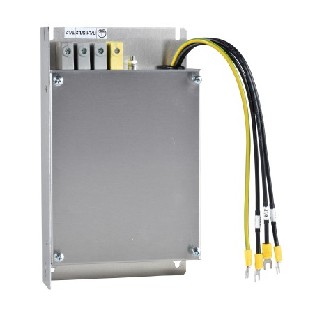 Schneider VW3A4406 EMC Input Filter | 90A 3-Phase Supply | Industrial Noise Suppression