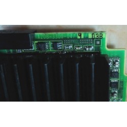 Fanuc A20B-3300-0479 Board | Industrial Automation Circuitry