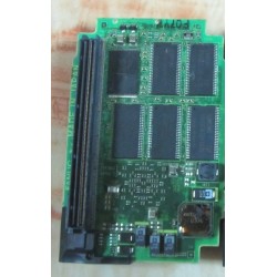 Fanuc A20B-3300-0479 Board | Industrial Automation Circuitry