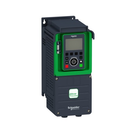 Schneider ATV930U15M3 Variable Speed Drive | 1.5kW | 200/240V | Braking Unit | IP21