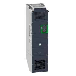 Schneider ATV930D55M3C Variable Speed Drive - 55kW 200/240V | No Braking Unit | IP00