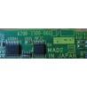 Fanuc A20B-3300-0664 Board | Precision Control for Manufacturing