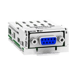 Schneider VW3A3607 Profibus DP Communication Module | High-Speed Data Transmission