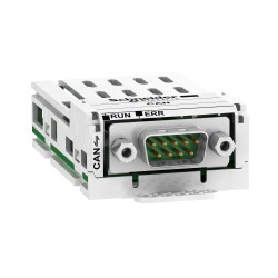 Schneider VW3A3618 CANopen SUB-D9 Communication Module | Product Details