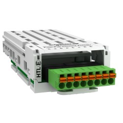 Schneider VW3A3424 HTL Encoder Interface Module | High-Performance Encoder Feedback