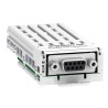 Schneider VW3A3423 Resolver Interface Module | High-Precision Feedback for Variable Speed Drives