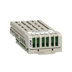 Schneider VW3A3204 Extended Relay Module - 3 Relays | High-Performance Automation Control