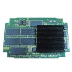 Fanuc A20B-3300-0255 Board | Precision Control Module