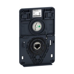 Schneider VW3A1112 Door Mounting Kit for Remote Terminals | IP65 / UL Type 12 | Variable Speed Drive Accessories