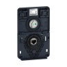 Schneider VW3A1112 Door Mounting Kit for Remote Terminals | IP65 / UL Type 12 | Variable Speed Drive Accessories