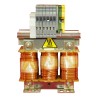 Schneider VW3A4552 Line/Motor Choke - 4 mH - 10 A - 3 Phases - 65 W for Variable Speed Drive
