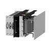 Schneider VW3A5306 Output dv/dt Filter - IP00 for Variable Speed Drives | Enhance Drive Reliability