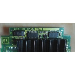 Fanuc A20B-3300-0255 Board | Precision Control Module