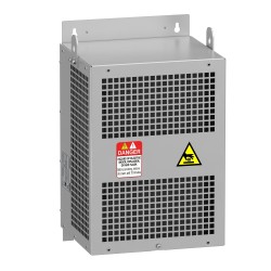 Schneider VW3A5305 Output dv/dt Filter - IP20 | Variable Speed Drives Protection