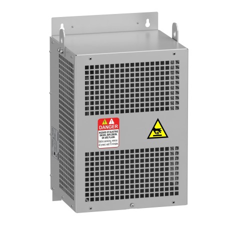 Schneider VW3A5302 Output dv/dt Filter for Variable Speed Drive | IP20 Protection