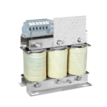 Schneider VW3A5210 Sinus Filter - 600 A | Altivar Variable Speed Drive Accessories
