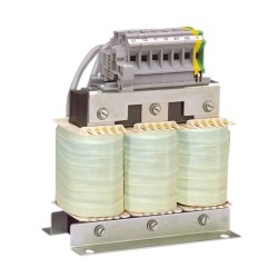 Schneider VW3A5107 Motor Choke - 759 A for Altivar Drives | IP00 Rated | Enhance Performance