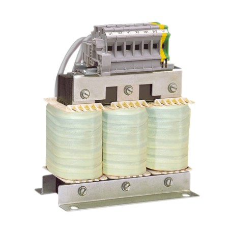 Schneider VW3A5107 Motor Choke - 759 A for Altivar Drives | IP00 Rated | Enhance Performance