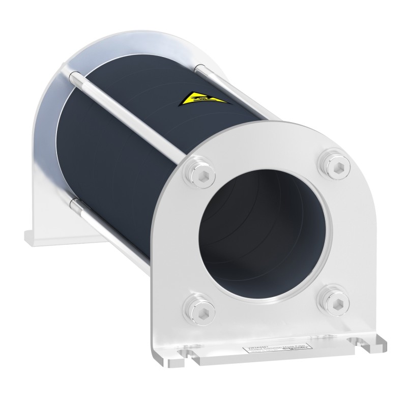 Schneider VW3A5502 Common Mode Filter - 219.6 µH | Bearing Current Reduction | High-Inductance Filter