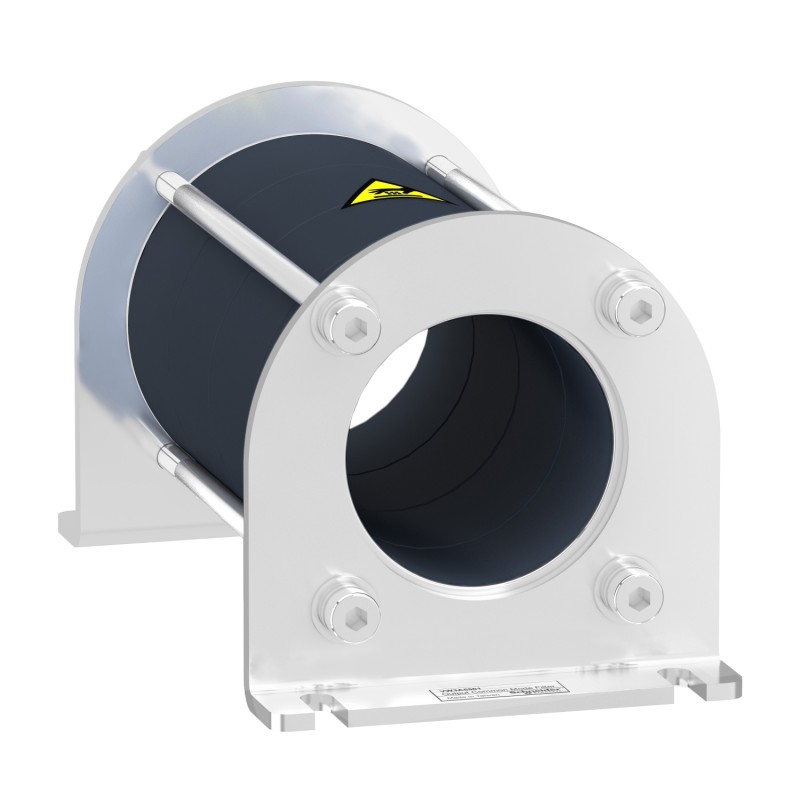 Schneider VW3A5501 Common Mode Filters for Bearing Current Reduction | High Inductance Solutions