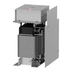 Schneider VW3A5407 Output Sinus Filter - 305 A | Variable Speed Drive Filter