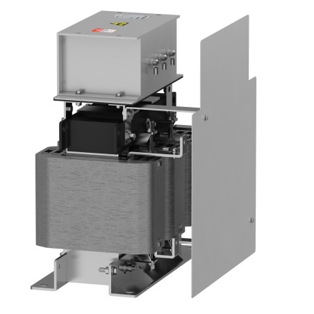Schneider VW3A5406 Output Sinus Filter - 180 A | High Performance & Reliability