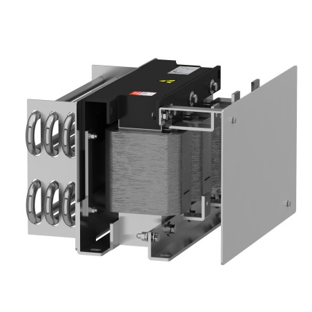 Schneider VW3A5307 Output dv/dt Filter | Variable Speed Drive Protection | IP00
