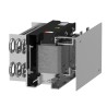 Schneider VW3A5307 Output dv/dt Filter | Variable Speed Drive Protection | IP00