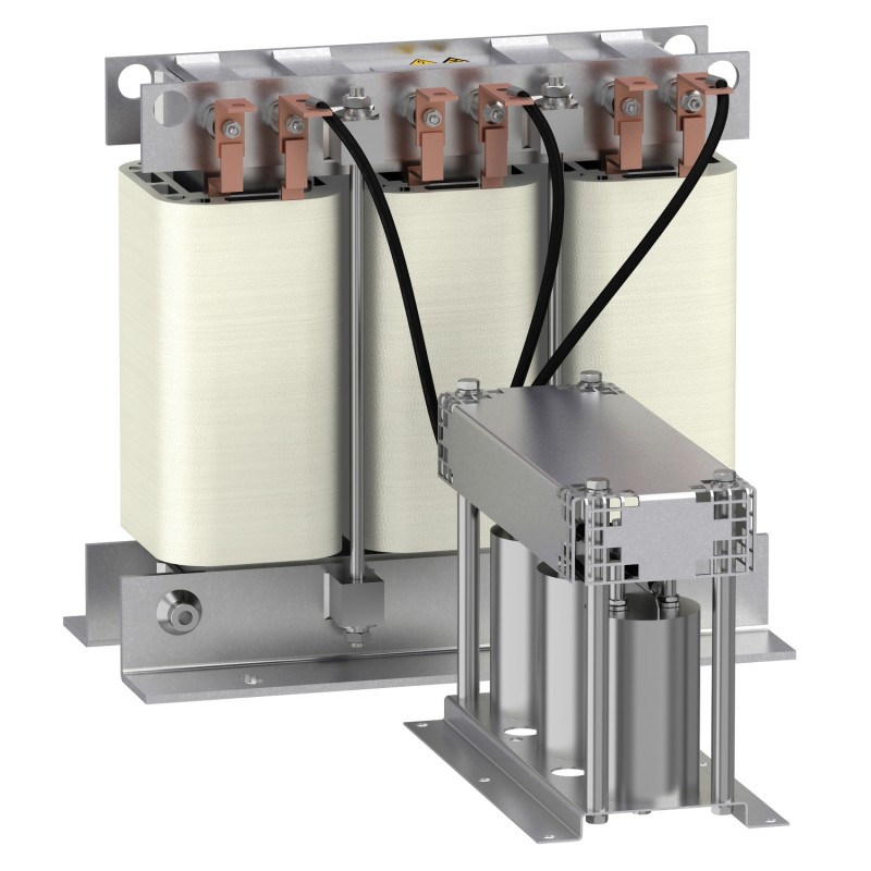 Schneider VW3A5219 Sinus Filter - 115 A | Altivar Process Variable Speed Drives