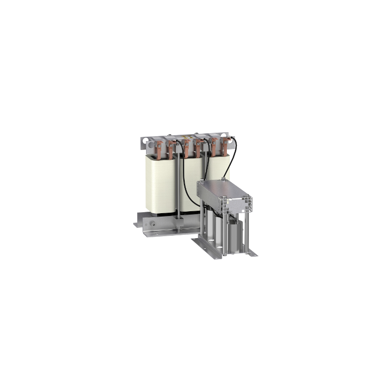 Schneider VW3A5218 Sinus Filter - 75 A | Altivar Process Variable Speed Drives