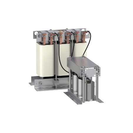 Schneider VW3A5218 Sinus Filter - 75 A | Altivar Process Variable Speed Drives
