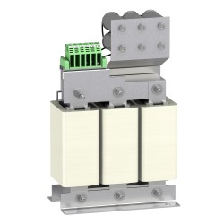 Schneider VW3A5217 Sinus Filter - 45 A | Altivar Process Drive Compatibility