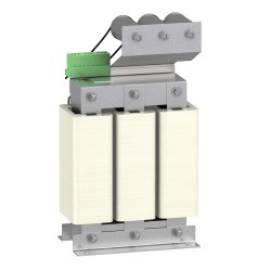 Schneider VW3A5216 Sinus Filter - 28 A | Altivar Process Drive Harmonic Filter