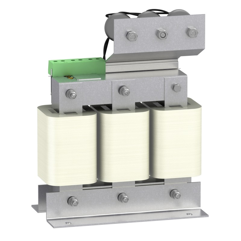 Schneider VW3A5215 Sinus Filter - 13 A | Altivar Process Variable Speed Drives