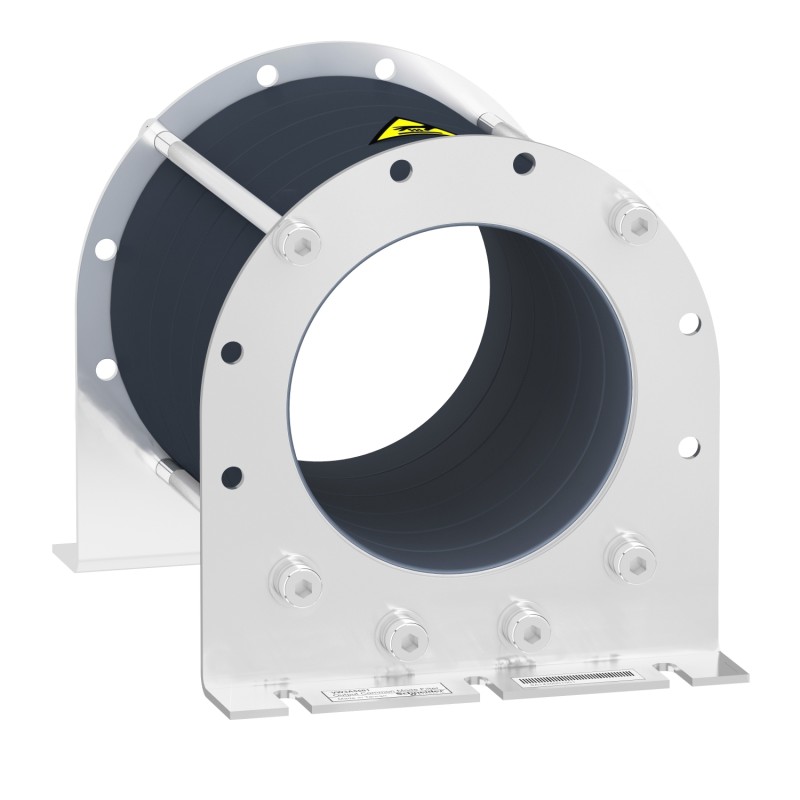 Schneider VW3A5506 Common Mode Filter - 274.8 µH | Bearing Current Reduction for Variable Speed Drives