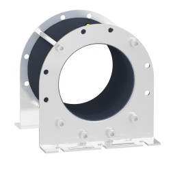 Schneider VW3A5505 Common Mode Filter - 183.2 µH for Bearing Current Reduction | High-Performance Filter for Variable Speed Driv
