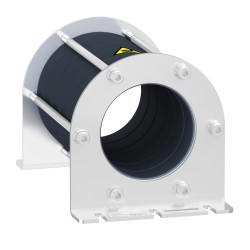 Schneider VW3A5504 Common Mode Filter | 180 µH Bearing Current Reduction | Industrial Motor Protection