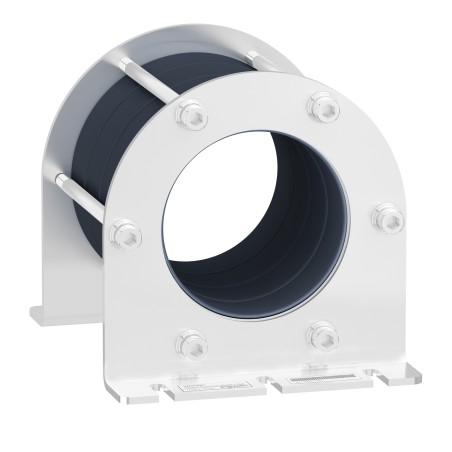 Schneider VW3A5503 Common Mode Filter - 120 µH for Bearing Current Reduction