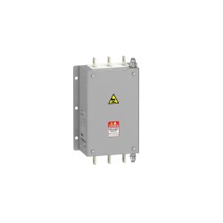 Schneider VW3A4709 EMC Radio Interference Input Filter | EMI/RFI Suppression