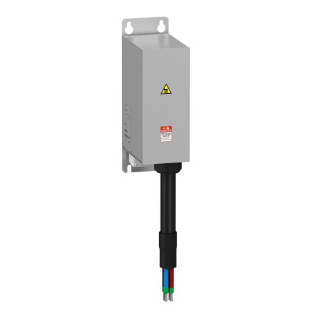 Schneider VW3A4705 EMC Radio Interference Input Filter - 70A for Variable Speed Drives