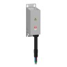 Schneider VW3A4705 EMC Radio Interference Input Filter - 70A for Variable Speed Drives