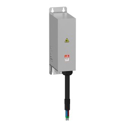 Schneider VW3A4703 EMC Radio Interference Input Filter - 35A | Reliable Solution for Variable Speed Drives