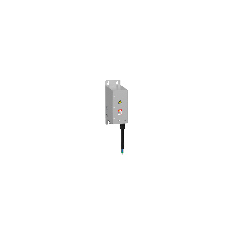 Schneider VW3A4701 EMC Radio Interference Input Filter | 3-Phase Supply | Variable Speed Drive Protection