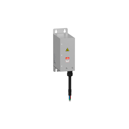 Schneider VW3A4701 EMC Radio Interference Input Filter | 3-Phase Supply | Variable Speed Drive Protection
