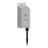 Schneider VW3A4701 EMC Radio Interference Input Filter | 3-Phase Supply | Variable Speed Drive Protection